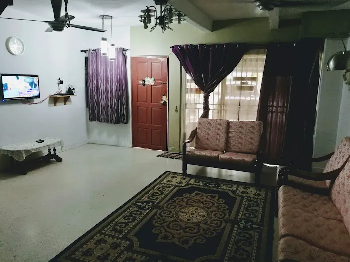 HOMESTAY KUANTAN CENDERAWASIH Picture 5