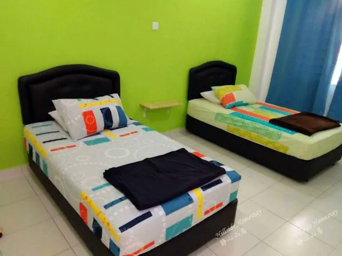 Hillside Homestay Kuantan Picture 2