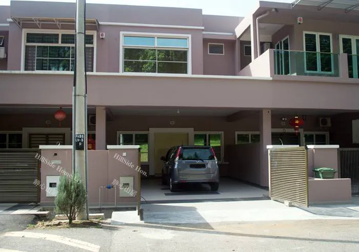 Hillside Homestay Kuantan Picture 3
