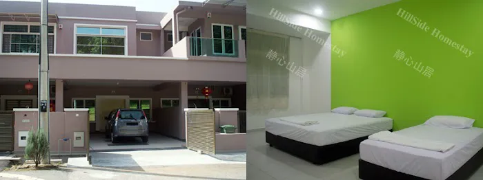 Hillside Homestay Kuantan Picture 4