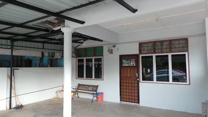 Hillside Homestay Kuantan Picture 9