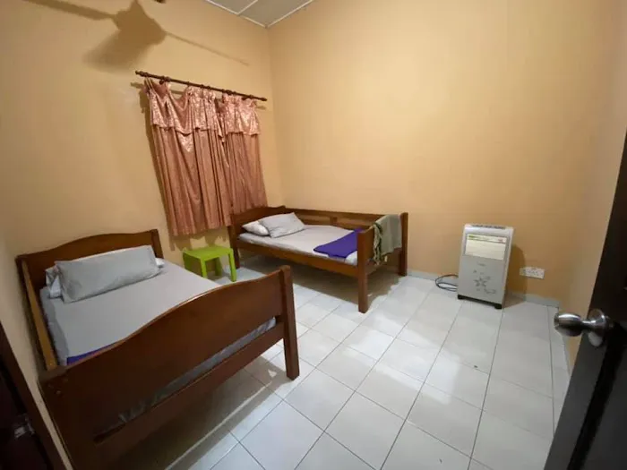 Homestay Omak Den Picture 2