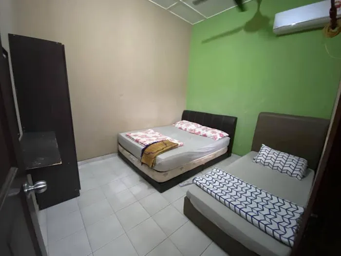 Homestay Omak Den Picture 1