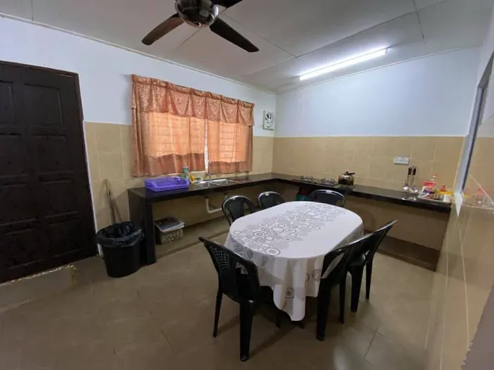 Homestay Omak Den Picture 6