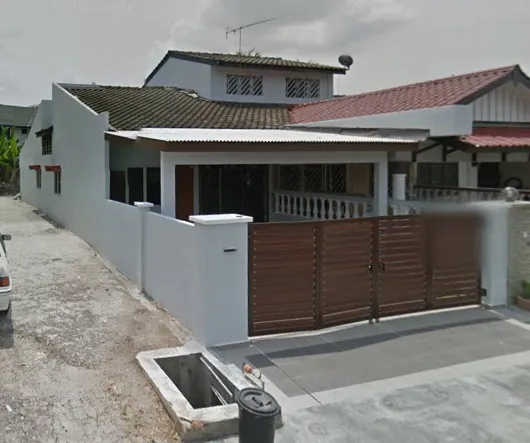 Homestay Omak Den Picture 3