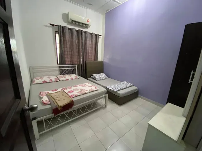 Homestay Omak Den Picture 4
