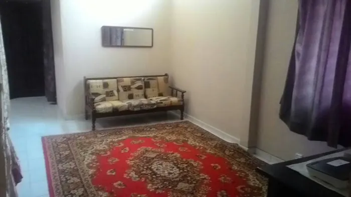 Homestay Omak Den Picture 9