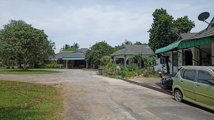 Kuarters Pusat Islam, UPM Picture 1