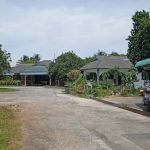 Kuarters Pusat Islam, UPM