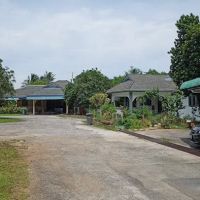 Kuarters Pusat Islam, UPM ico