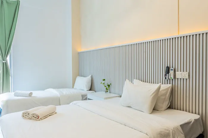 Ihome Boutique Hotel Picture 2