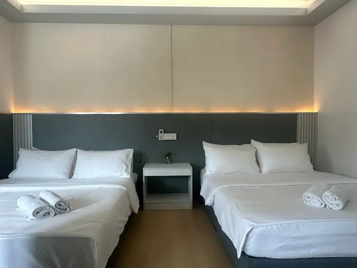 Ihome Boutique Hotel Picture 4