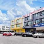 Ihome Boutique Hotel