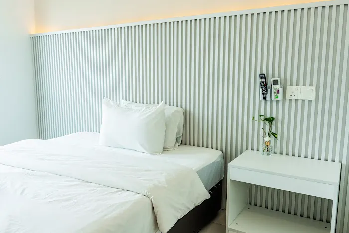 Ihome Boutique Hotel Picture 7