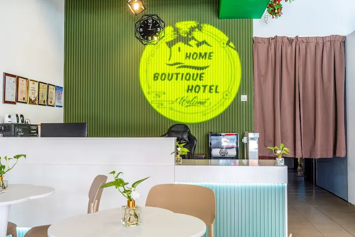 Ihome Boutique Hotel Picture 5