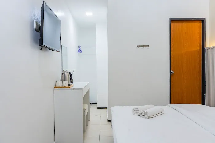 Ihome Boutique Hotel Picture 8