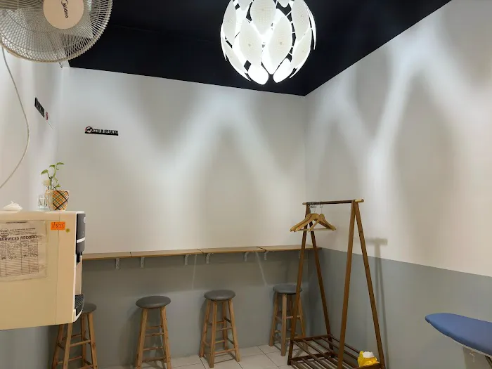 Ihome Boutique Hotel Picture 10
