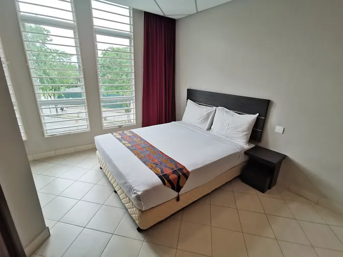 Hello Hotel Taman Sri Serdang Picture 5