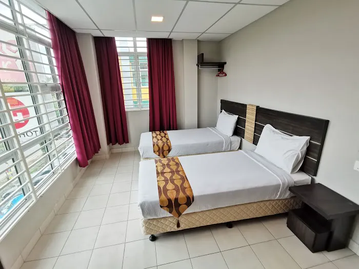 Hello Hotel Taman Sri Serdang Picture 2