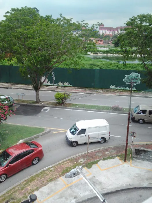 Hello Hotel Taman Sri Serdang Picture 1