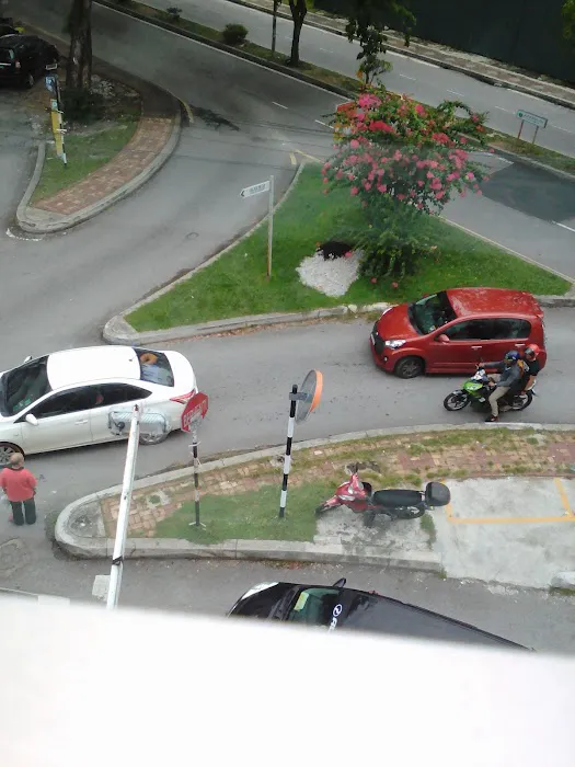 Hello Hotel Taman Sri Serdang Picture 8