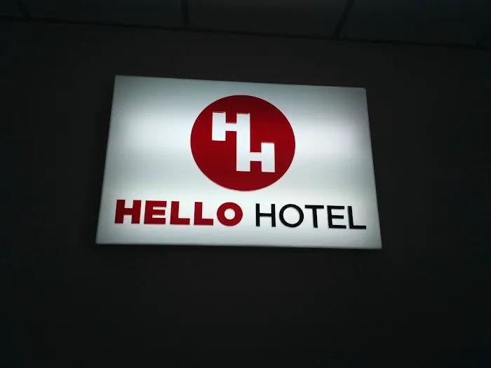 Hello Hotel Taman Sri Serdang Picture 7