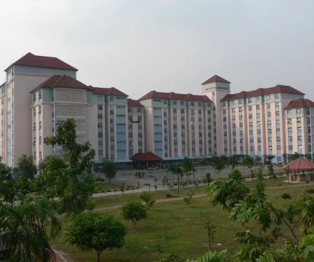Eleventh College