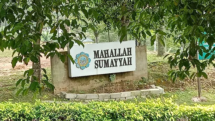 Mahallah Sumayyah Picture 6