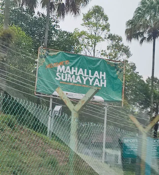 Mahallah Sumayyah Picture 9