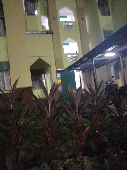 Blok F, Mahallah Salahuddin al-Ayyubi Picture 1