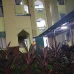 Blok F, Mahallah Salahuddin al-Ayyubi