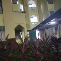 Blok F, Mahallah Salahuddin al-Ayyubi ico