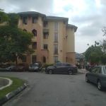 Block C Mahallah Salahuddin Al-Ayyubi