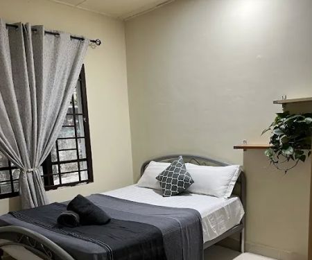 Nani’s Homestay