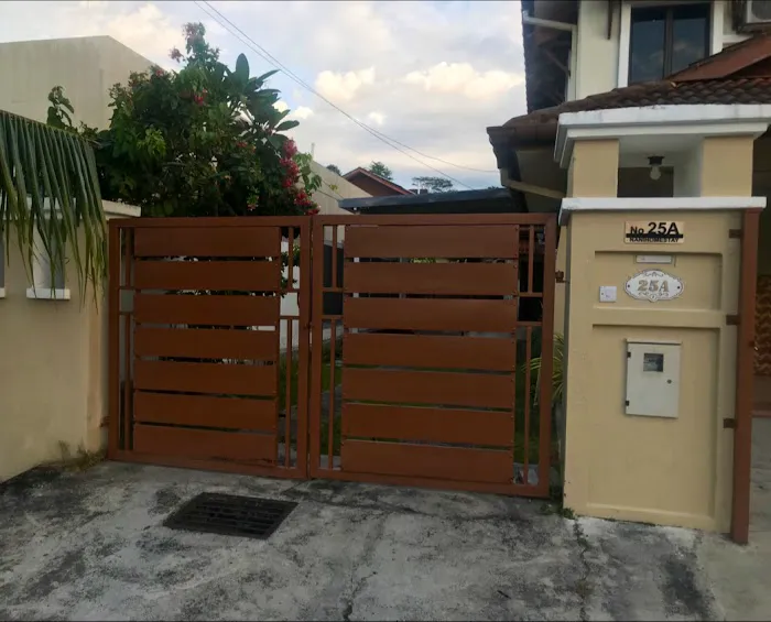 Nani’s Homestay Picture 3