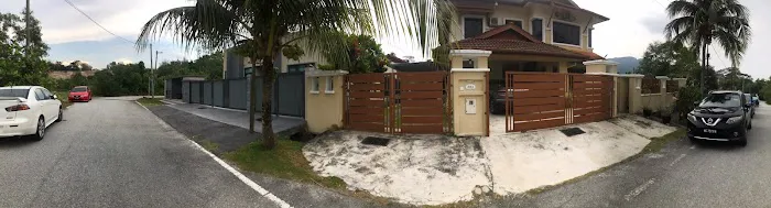 Nani’s Homestay Picture 4