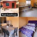 guesthouse @ kg keruntung