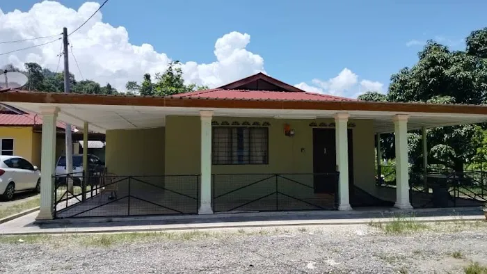 Cik Nor Homestay Picture 2