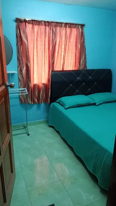 Cik Nor Homestay Picture 1