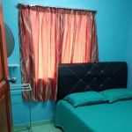 Cik Nor Homestay
