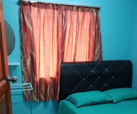 Cik Nor Homestay