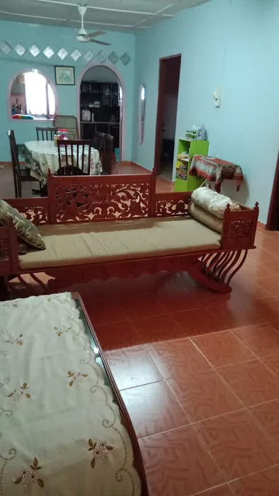 Cik Nor Homestay Picture 3