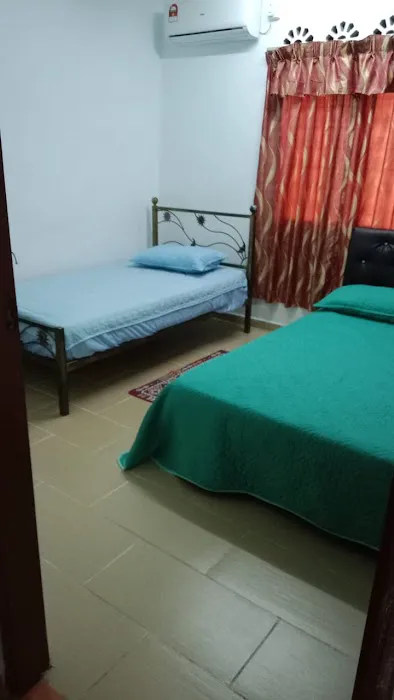 Cik Nor Homestay Picture 4