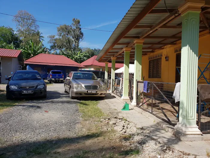 Cik Nor Homestay Picture 6