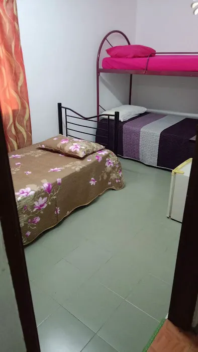Cik Nor Homestay Picture 5