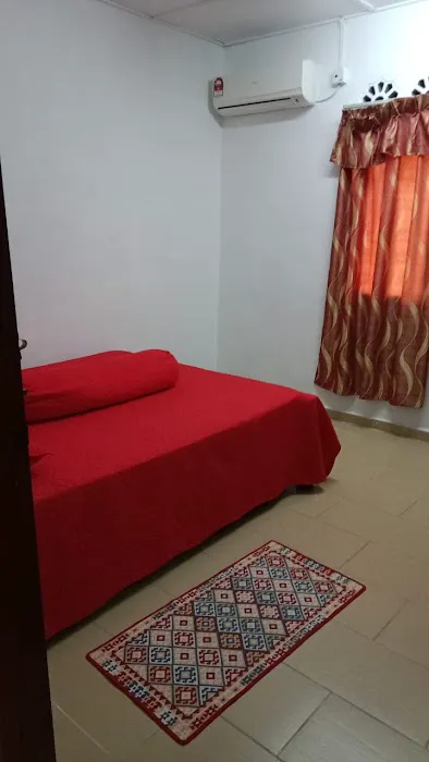 Cik Nor Homestay Picture 8