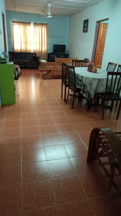 Cik Nor Homestay Picture 9