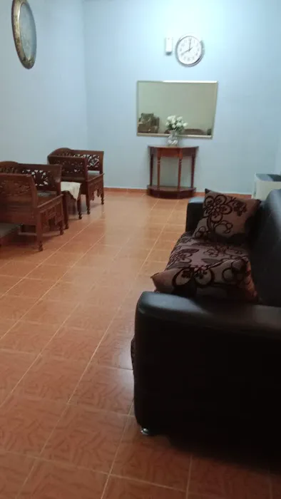 Cik Nor Homestay Picture 10