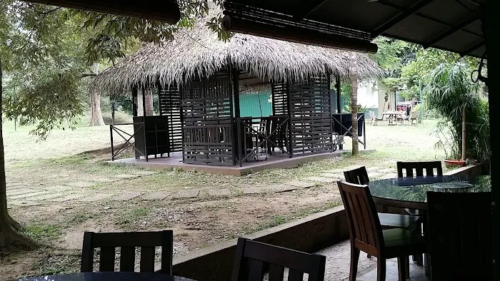 Serai Caravan Villa Picture 1