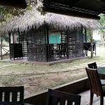 Serai Caravan Villa